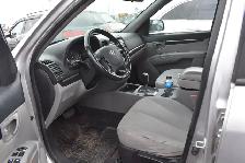 2008 Hyundai Santa Fe - Photo 8