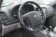 2008 Hyundai Santa Fe - Photo 9