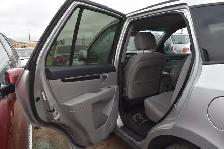 2008 Hyundai Santa Fe - Photo 15