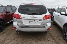 2008 Hyundai Santa Fe - Photo 17