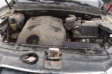 2008 Hyundai Santa Fe - Photo 22
