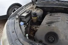 2008 Hyundai Santa Fe - Photo 24