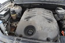 2008 Hyundai Santa Fe - Photo 25