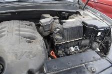 2008 Hyundai Santa Fe - Photo 26