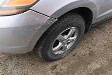 2008 Hyundai Santa Fe - Photo 27