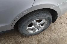 2008 Hyundai Santa Fe - Photo 28