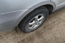 2008 Hyundai Santa Fe - Photo 29