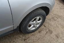 2008 Hyundai Santa Fe - Photo 30