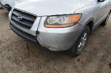 2008 Hyundai Santa Fe - Photo 31