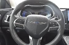 2015 Chrysler 200 LX - Photo 10