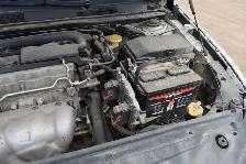 2015 Chrysler 200 LX - Photo 29