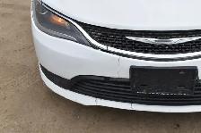 2015 Chrysler 200 LX - Photo 35