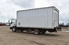 2010 International CF500 City Star - Photo 2