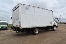 2010 International CF500 City Star - Photo 3