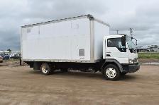2010 International CF500 City Star - Photo 4