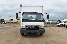 2010 International CF500 City Star - Photo 5