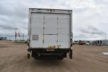 2010 International CF500 City Star - Photo 18