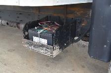 2010 International CF500 City Star - Photo 29