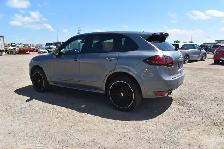 2013 Porsche Cayenne Turbo - Photo 2