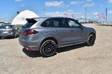 2013 Porsche Cayenne Turbo - Photo 3
