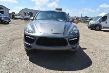 2013 Porsche Cayenne Turbo - Photo 5