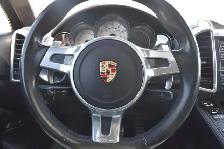 2013 Porsche Cayenne Turbo - Photo 11