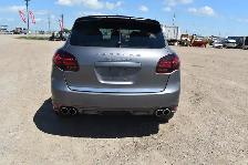 2013 Porsche Cayenne Turbo - Photo 20