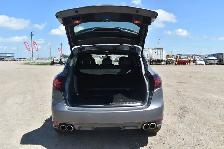 2013 Porsche Cayenne Turbo - Photo 21