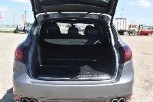 2013 Porsche Cayenne Turbo - Photo 22