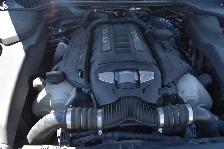 2013 Porsche Cayenne Turbo - Photo 30