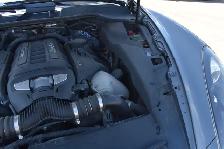 2013 Porsche Cayenne Turbo - Photo 31