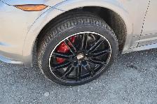 2013 Porsche Cayenne Turbo - Photo 32