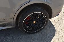 2013 Porsche Cayenne Turbo - Photo 33