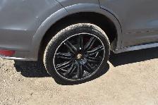 2013 Porsche Cayenne Turbo - Photo 34