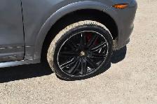 2013 Porsche Cayenne Turbo - Photo 35