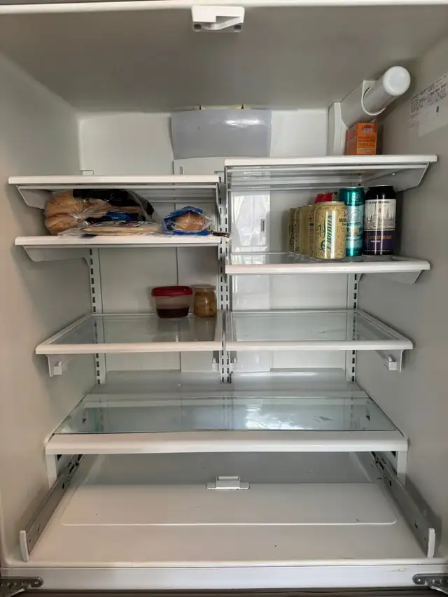 Refrigerator & Freezer Repair | North York | Daniel
