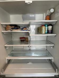 Refrigerator & Freezer Repair | North York | Daniel
