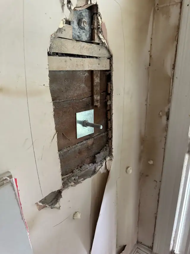 DRYWALL help