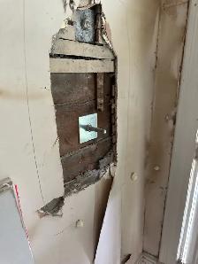 DRYWALL help