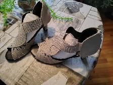 Sandales neuves