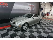 2006 Mercedes-Benz SLK-Class SLK 280 CONVERTIBLE 3.0L MANUEL TOI - Photo 3