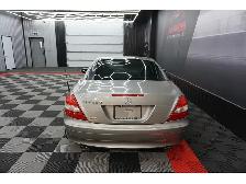 2006 Mercedes-Benz SLK-Class SLK 280 CONVERTIBLE 3.0L MANUEL TOI - Photo 10