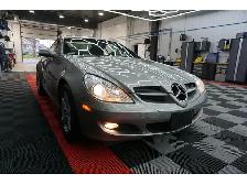 2006 Mercedes-Benz SLK-Class SLK 280 CONVERTIBLE 3.0L MANUEL TOI - Photo 13