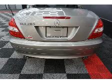 2006 Mercedes-Benz SLK-Class SLK 280 CONVERTIBLE 3.0L MANUEL TOI - Photo 14