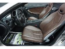 2006 Mercedes-Benz SLK-Class SLK 280 CONVERTIBLE 3.0L MANUEL TOI - Photo 18