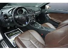 2006 Mercedes-Benz SLK-Class SLK 280 CONVERTIBLE 3.0L MANUEL TOI - Photo 19