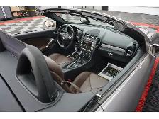 2006 Mercedes-Benz SLK-Class SLK 280 CONVERTIBLE 3.0L MANUEL TOI - Photo 40
