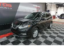 2017 Nissan Rogue SV AWD AUTO - FULL ÉQUIPÉ - TOIT OUVRANT - SIÈ - Photo 3