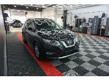2017 Nissan Rogue SV AWD AUTO - FULL ÉQUIPÉ - TOIT OUVRANT - SIÈ - Photo 5