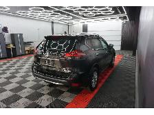 2017 Nissan Rogue SV AWD AUTO - FULL ÉQUIPÉ - TOIT OUVRANT - SIÈ - Photo 7
